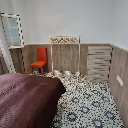 Holiday home Ganado26 Sanlucar de Barrameda