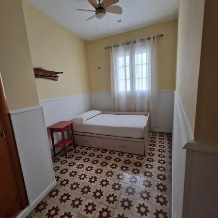 Holiday home Ganado26 Sanlucar de Barrameda