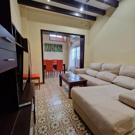 Holiday home Ganado26
