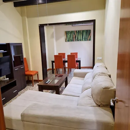 Ganado26 Holiday home Sanlucar de Barrameda
