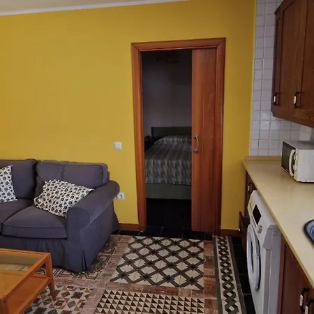Holiday home Ganado26 Sanlucar de Barrameda
