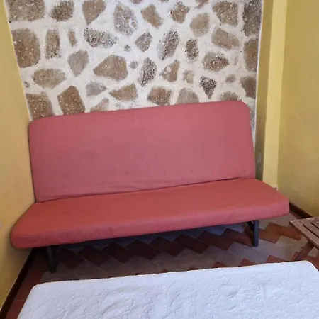 Ganado26 Holiday home Sanlucar de Barrameda